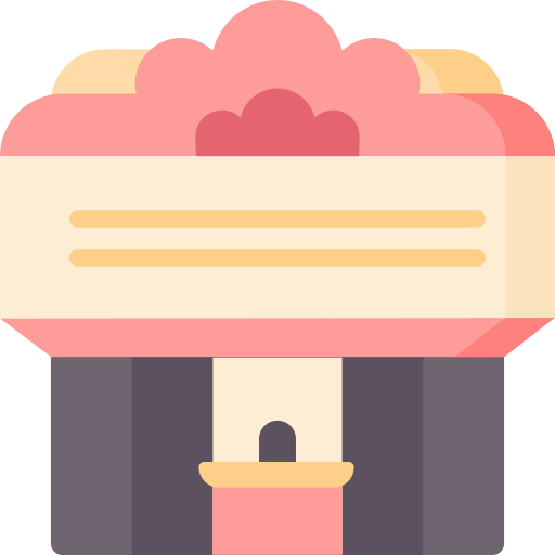 Cinema icon