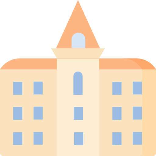 Building icon