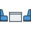 Seats icon 64x64