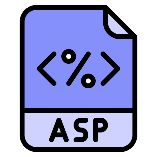 Asp icon