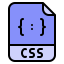 Css ícono 64x64