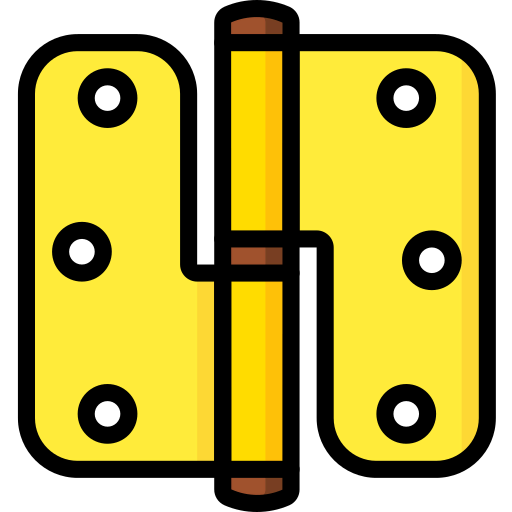 Hinge Symbol