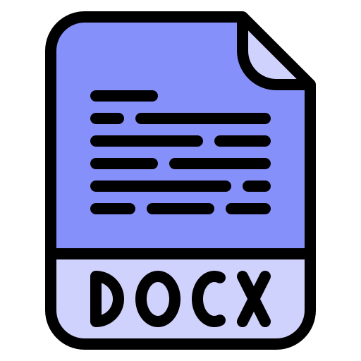 Docx icon