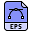 Eps ícono 64x64