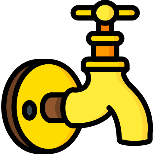 Faucet icon