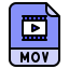 Mov ícono 64x64