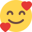 Smile icon 64x64