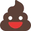 Poo icon 64x64