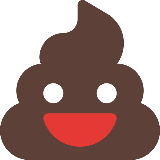 Poo icon