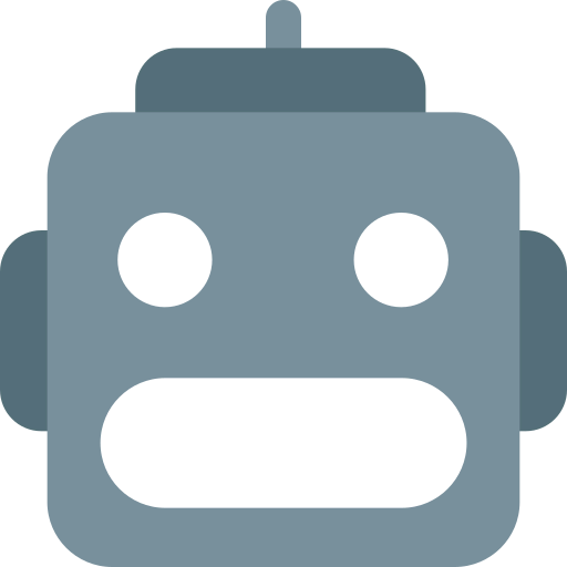 Robot icon