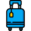 Suitcase icon 64x64