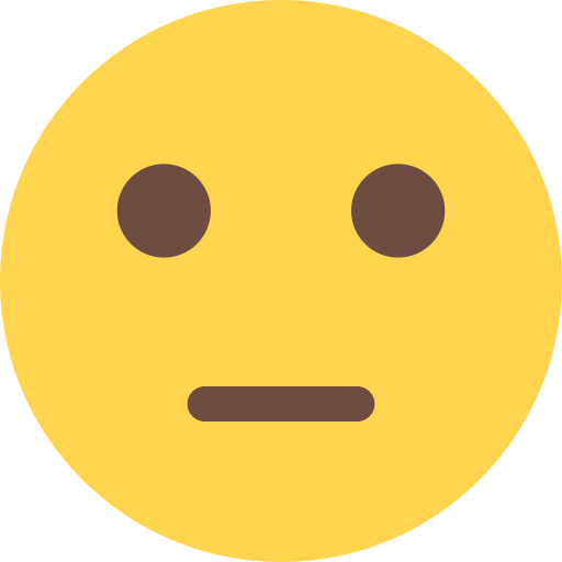 Neutral icon