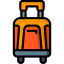 Suitcase icon 64x64