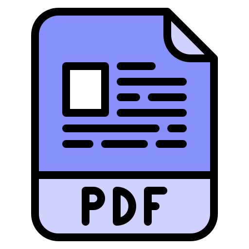 Pdf Symbol