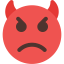 Angry icon 64x64