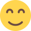 Smile icon 64x64