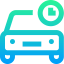 Carsharing icône 64x64