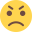 Anger Ikona 64x64