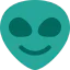 Alien icon 64x64