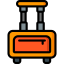 Suitcase icon 64x64