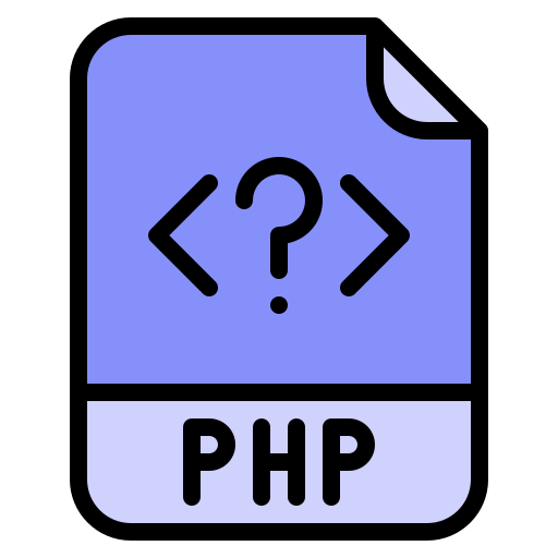 Php icon