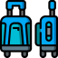 Suitcase icon 64x64