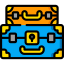 Suitcase icon 64x64