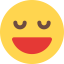 Happy icon 64x64