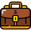 Suitcase icon 64x64