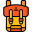 Backpack ícono 64x64