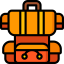 Rucksack Ikona 64x64