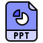Ppt ícono 64x64