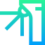 Turnstile Symbol 64x64