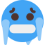 Cold icon 64x64
