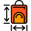Bag icon 64x64