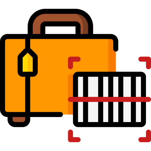 Bag icon