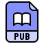 Pub ícono 64x64