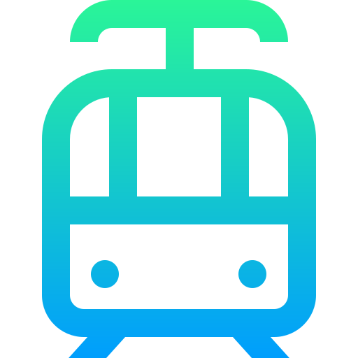 Tram icon