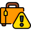 Suitcase icon 64x64