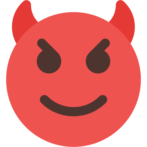 Devil Symbol