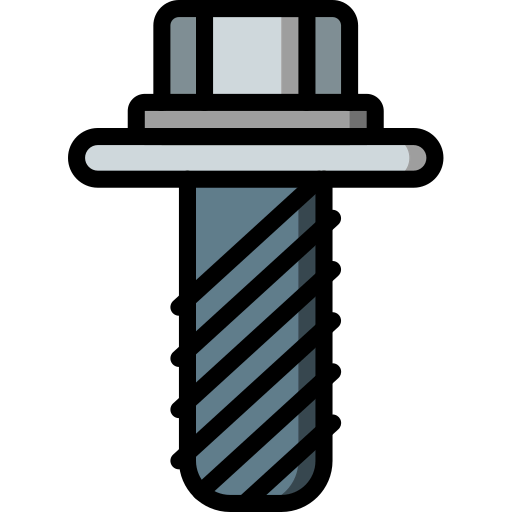 Screw icon
