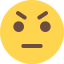 Расстройство иконка 64x64