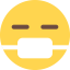 Sick icon 64x64
