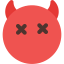 Dead icon 64x64