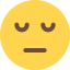 Sad icon 64x64