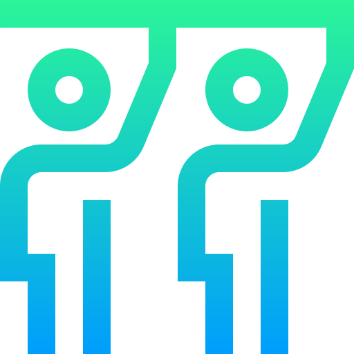 Passengers icon