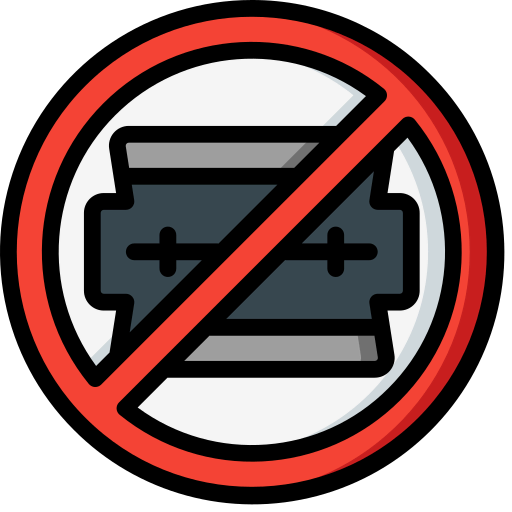 Blade icon