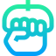 Handgrip Symbol 64x64