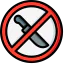Knife icon 64x64