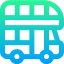 Double decker Symbol 64x64
